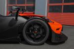 KTM X-Bow R by Wimmer RS 2018 года